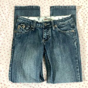 YMI jeans